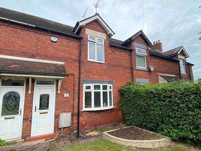 3 Bedroom Property To Rent In Hagley Road, Rugeley, WS15