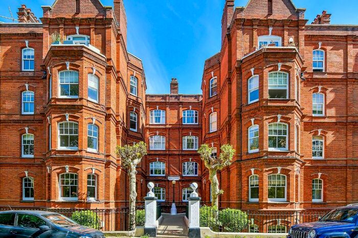 1 Bedroom Flat To Rent In Queen's Club Gardens, London, W14