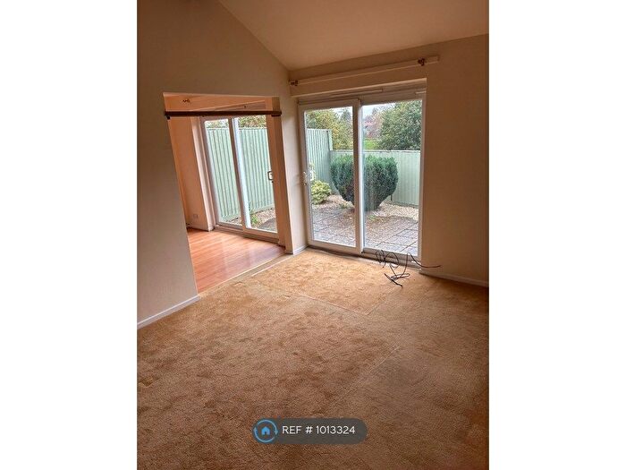2 Bedroom Terraced House To Rent In King Arthur Close, Cheltenham, GL53