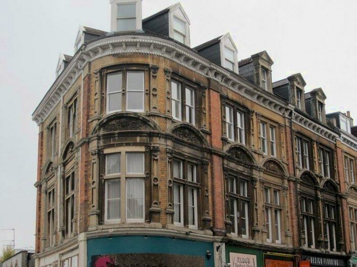 4 Bedroom Flat To Rent In Regent Street -, BS8