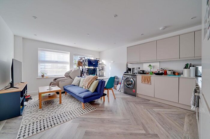 1 Bedroom Flat To Rent In Meadow Lane, Meadow Park Meadow Lane, PE27