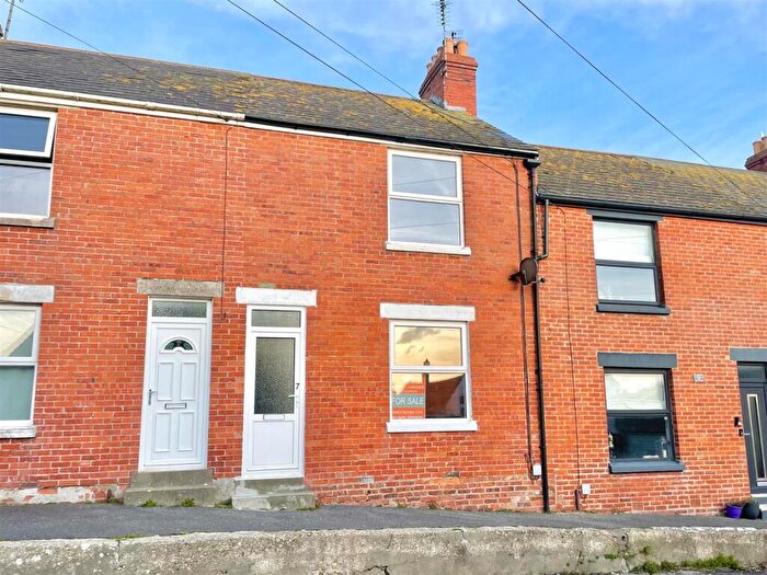 3 Bedroom House For Sale In Church Lane, Portland, DT5