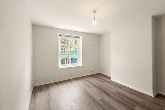 1 Bedroom Flat To Rent In Walker House, Euston Road, NW1