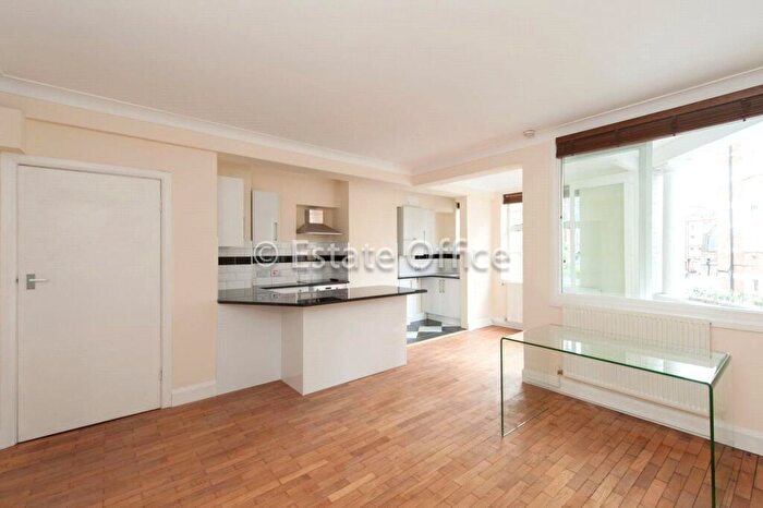 1 Bedroom Apartment To Rent In Drayton Gardens, Chelsea & Westminster, London, SW10