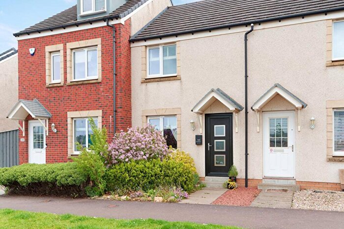 2 Bedroom Terraced House For Sale In C Barrangary Road, Bishopton, PA7