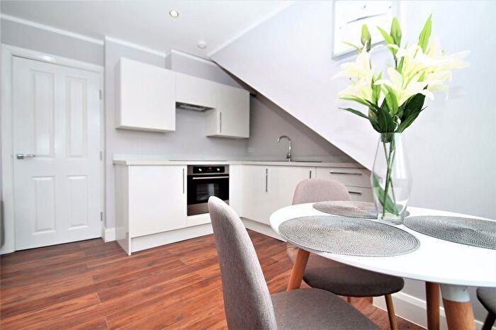 1 Bedroom Flat To Rent In Hindes Road, Harrow, HA1