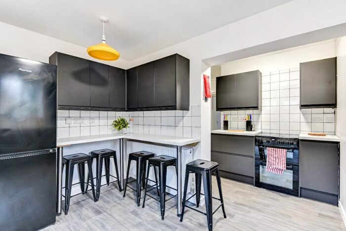 1 Bedroom House Of Multiple Occupation To Rent In Rowlandson Gardens, Bristol, BS7