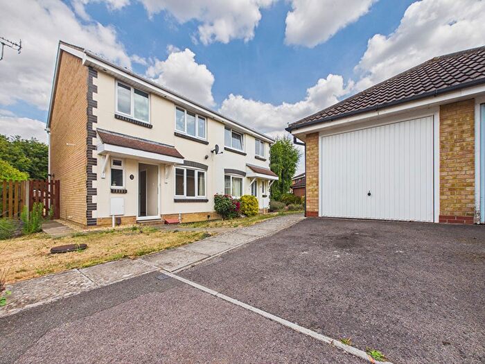 3 Bedroom Property To Rent In Pirton Meadow, Churchdown, GL3