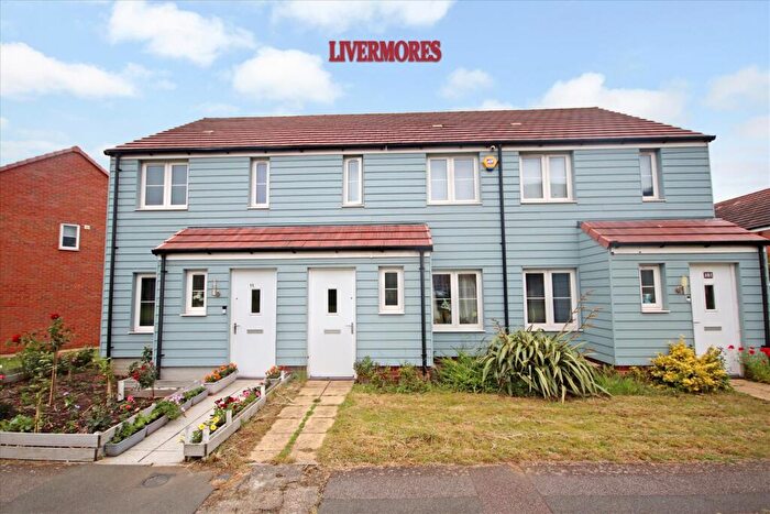 2 Bedroom Terraced House To Rent In Marsh Street North, Dartford, DA1