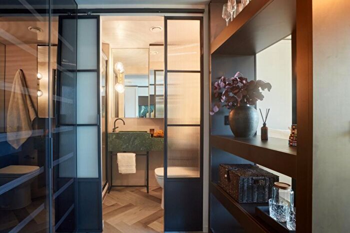 Studio To Rent In Dandi Brondesbury, Dandi Brondesbury, London, NW2