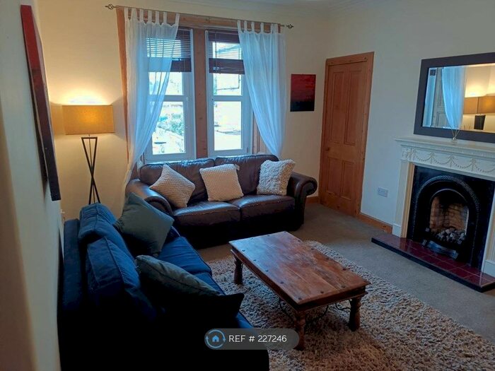 1 Bedroom Flat To Rent In Featherhall Road, Edinburgh, EH12