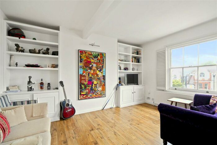 1 Bedroom Apartment To Rent In Thurlow Park Road, London, SE21