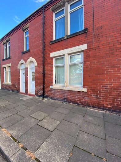 1 Bedroom Flat To Rent In Hartburn Terrace, Seaton Delaval, Whitley Bay, NE25