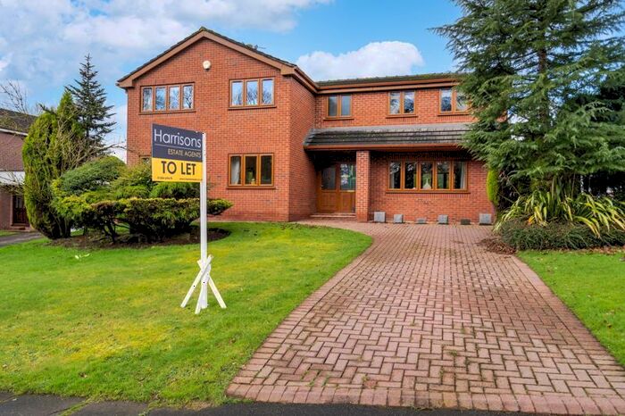 5 Bedroom Detached House To Rent In Breeze Hill Road, Atherton, Manchester, M46