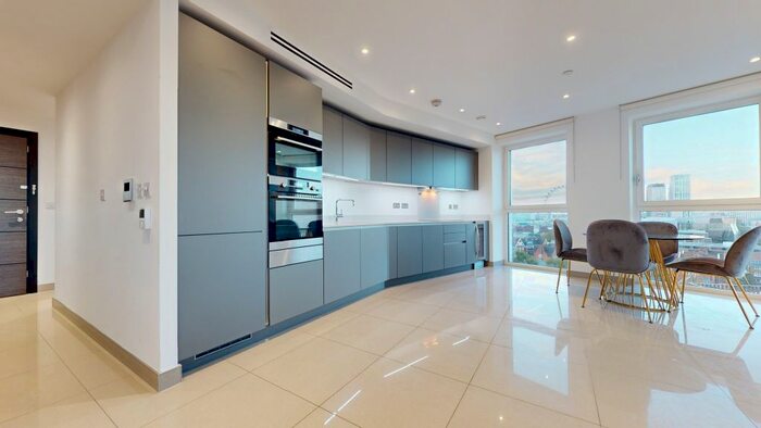 2 Bedroom Flat To Rent In Conquest Tower, Southwark, SE1
