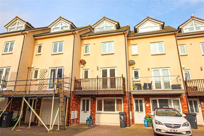 3 Bedroom Terraced House For Sale In Harbour Road, Seaton, EX12