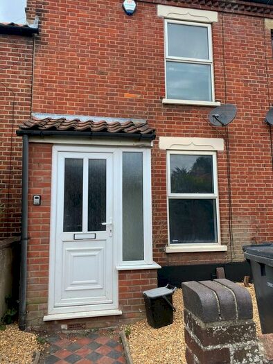 4 Bedroom Terraced House To Rent In Nelson Street, Norwich, NR2