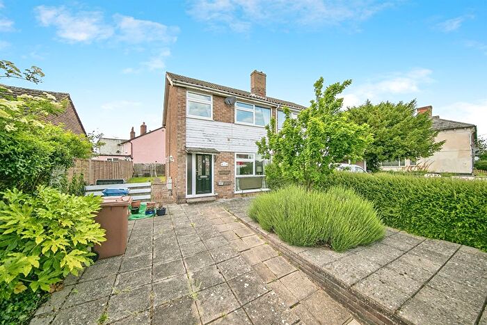 3 Bedroom Semi-Detached House For Sale In Egremont Street, Glemsford, Sudbury, CO10