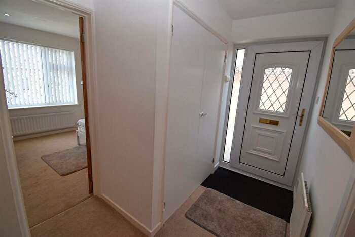 2 Bedroom Bungalow For Sale In Whitehouse Close, Shelton Lock, Derby, DE24