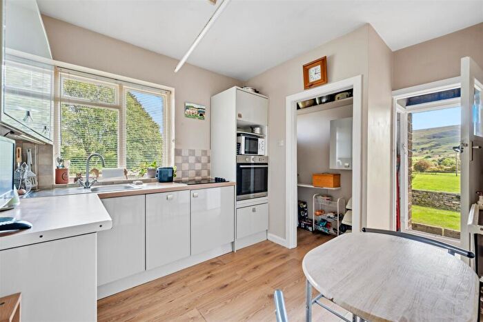 2 Bedroom Detached Bungalow For Sale In Edale, Hope Valley, S33