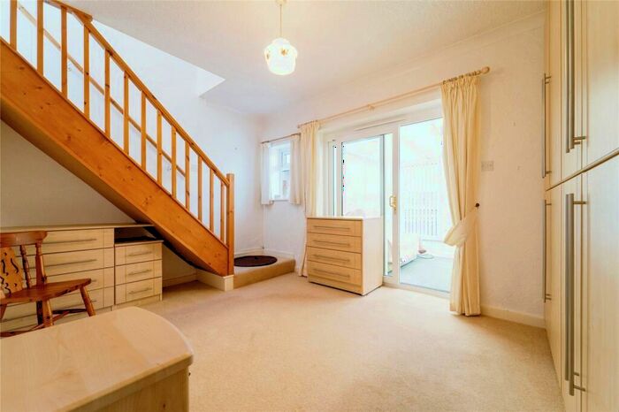 2 Bedroom Bungalow For Sale In Dyneley Avenue, Cliviger, Lancashire, BB10