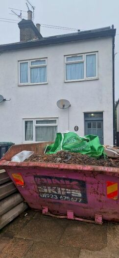 1 Bedroom Flat To Rent In Victoria Road, New Barnet, Barnet, EN4