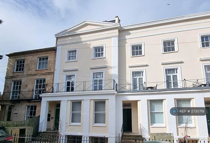 1 Bedroom Flat To Rent In Grosvenor St, Cheltenham, GL52