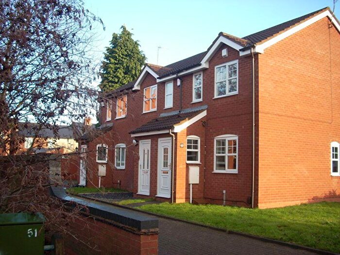 2 Bedroom Terraced House To Rent In King William Street, Amblecote, DY8
