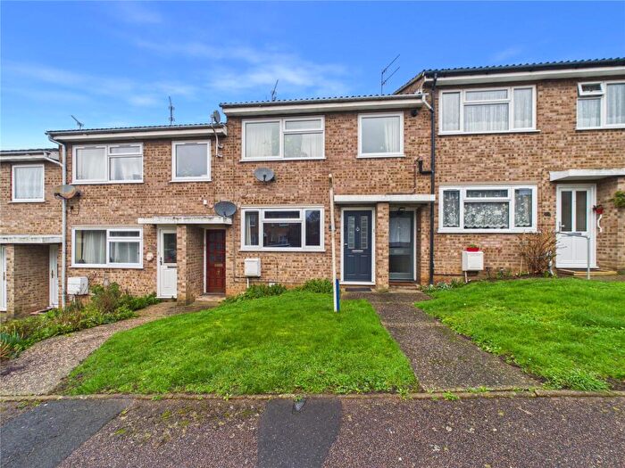 1 Bedroom Apartment For Sale In Clarence Road, Sudbury, Suffolk, CO10