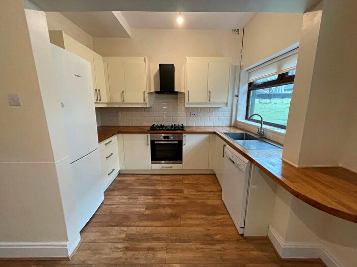 3 Bedroom House To Rent In Devondale Road, L18