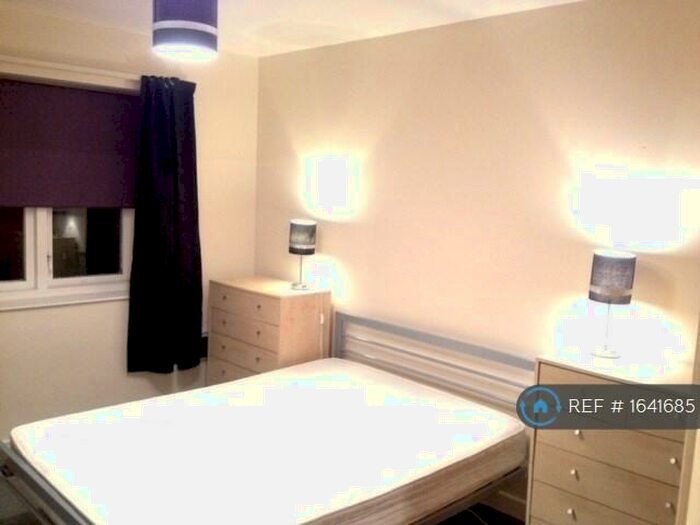 1 Bedroom Flat To Rent In Headford Gardens, Sheffield, S3