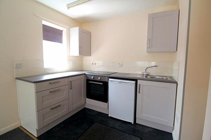 1 Bedroom Flat For Sale In Chequers Court, Bradley Stoke, BS32