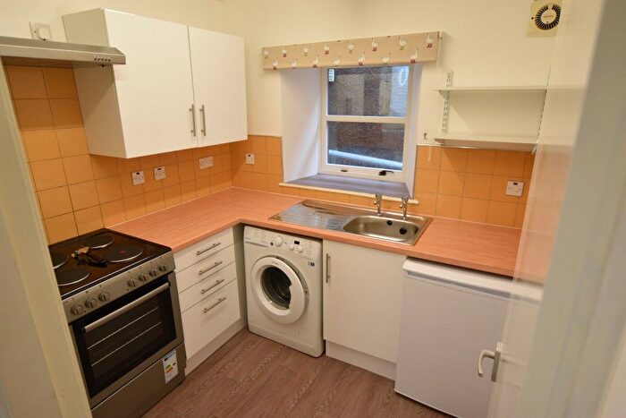 1 Bedroom Flat To Rent In High Street, Ardersier, Inverness, IV2