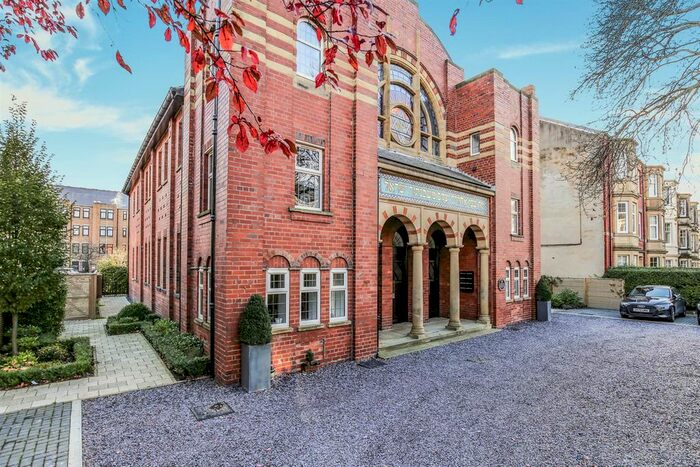 2 Bedroom Flat To Rent In Eskdale Terrace, Jesmond, Newcastle Upon Tyne, NE2