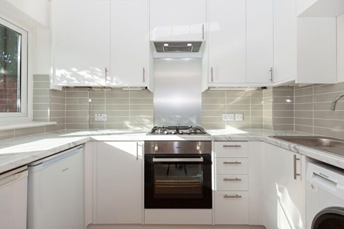 2 Bedroom End Of Terrace House To Rent In Piper Street, Headington, Oxford, OX3