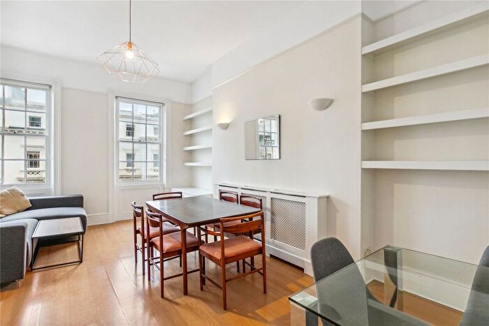 2 Bedroom Flat To Rent In Kensington Park Gardens, Notting Hill, W11