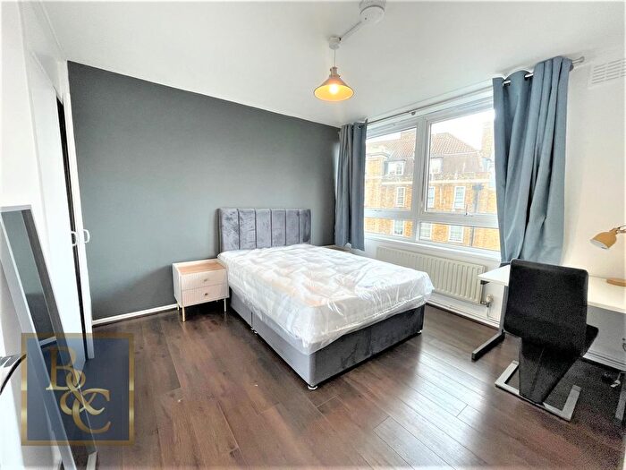 2 Bedroom Flat To Rent In Rothay Albany Street, Euston, London, NW1