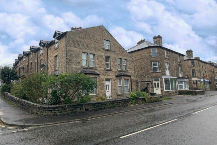 4 Bedroom Property To Rent In Dale Road, Buxton, SK17