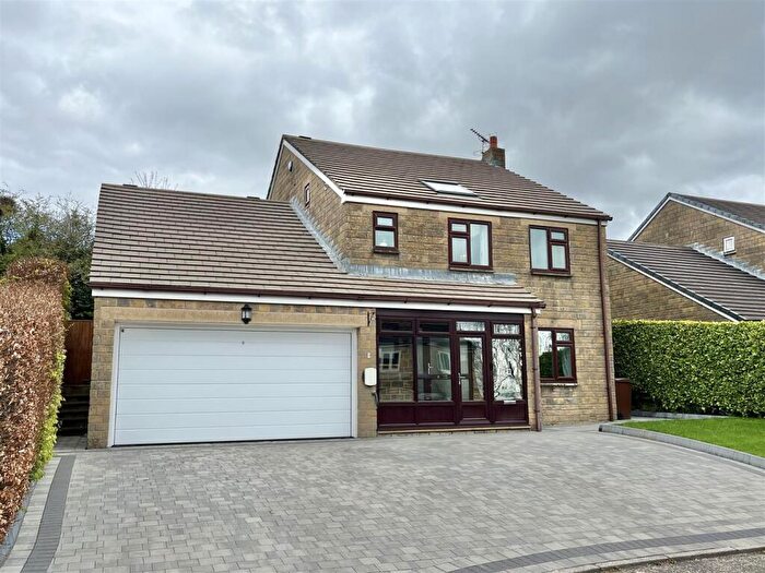 5 Bedroom Detached House For Sale In Braemore Drive, Broadbottom, Hyde, SK14