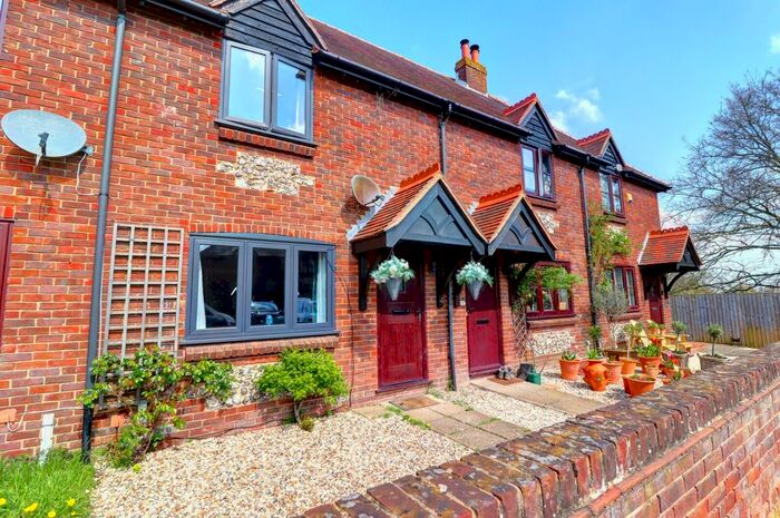 2 Bedroom Terraced House To Rent In Farm Place, Henton, Chinnor, Oxfordshire, OX39