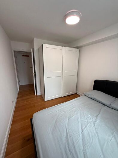 1 Bedroom Flat To Rent In Richens Close, Hounslow, TW3