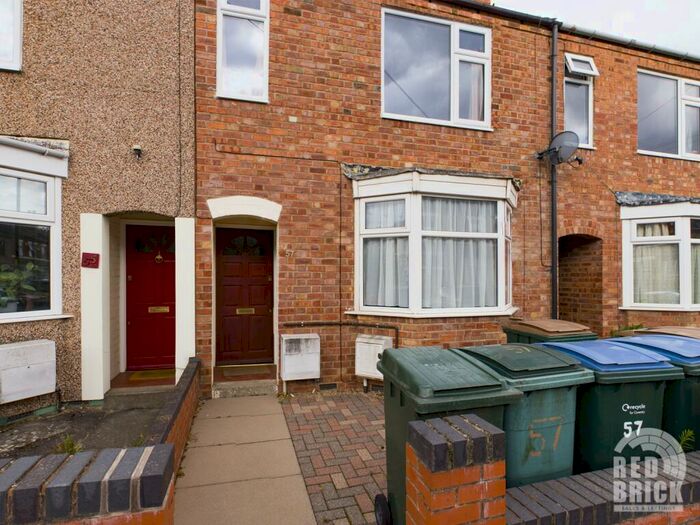 1 Bedroom Ground Flat To Rent In Stanley Road, Earlsdon, Coventry, CV5