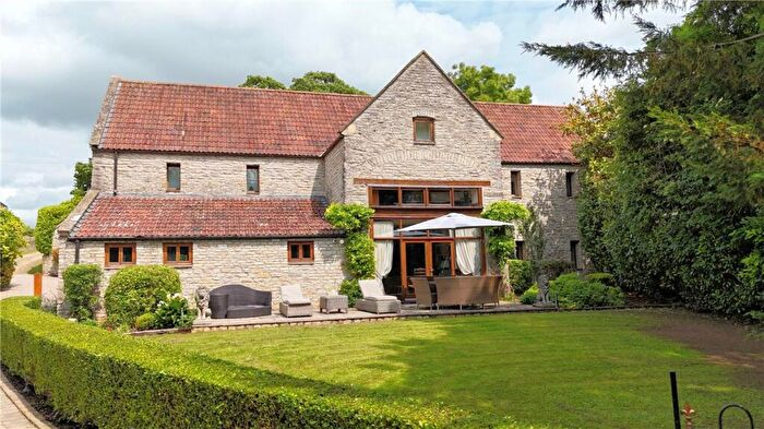 7 Bedroom Equestrian Facility For Sale In Siston, Bristol, BS16