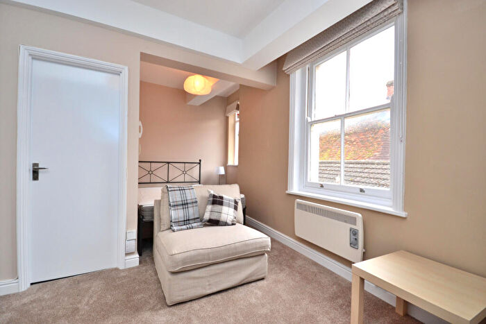 Apartment To Rent In King Street, Saffron Walden, Essex, CB10