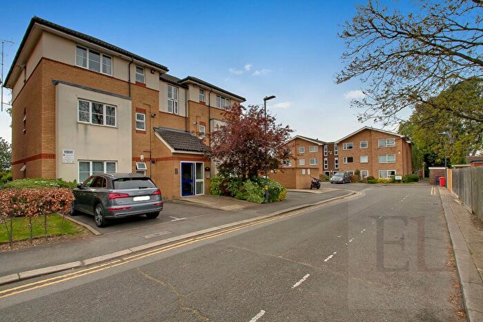 2 Bedroom Apartment To Rent In Collapit Close, Harrow, HA1