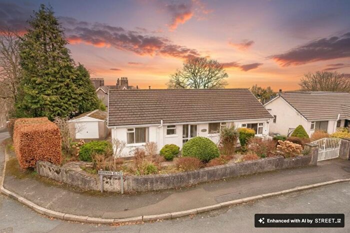 2 Bedroom Detached Bungalow For Sale In Methven Close, Grange-Over-Sands, LA11