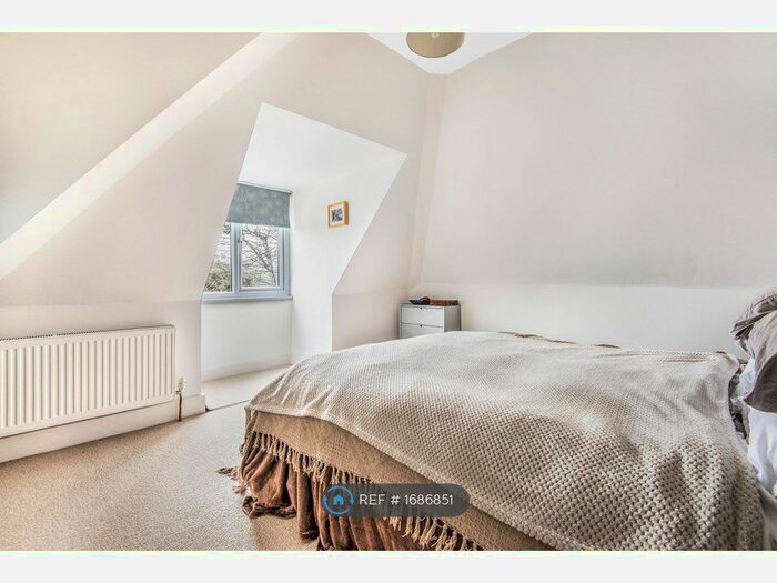 1 Bedroom Flat To Rent In Shooters Hill Road, London, SE3