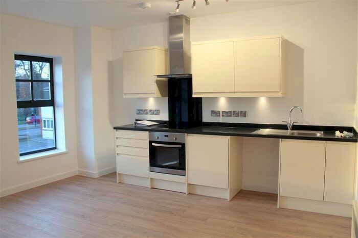 1 Bedroom Flat To Rent In St. Marys Place, Southampton, SO14