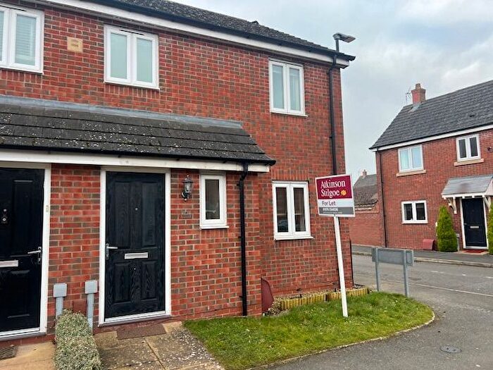 3 Bedroom Semi-Detached House To Rent In Astoria Drive, Coventry, CV4