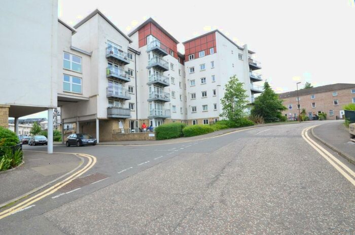 2 Bedroom Apartment To Rent In Brunswick Road, Flat, Edinburgh, Leith, EH7